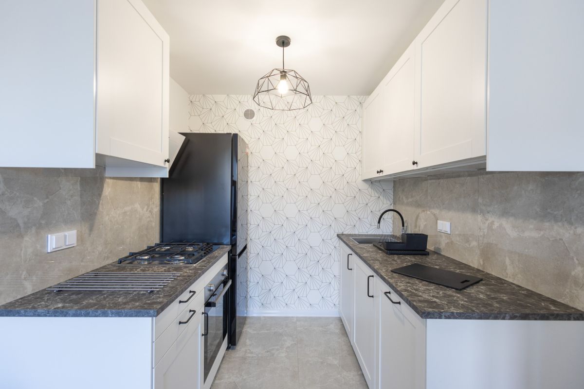 Mieszkanie 2-pokojowe Pruszków, al. Wojska Polskiego. Zdjęcie 3