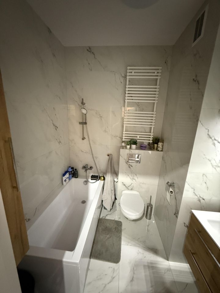 Mieszkanie 2-pokojowe Piła Jadwiżyn, ul. Śniadeckich. Zdjęcie 11