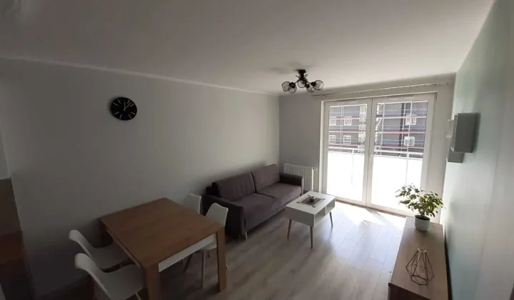 Mieszkanie 2-pokojowe Zielona Góra Łężyca, ul. Ciesielska