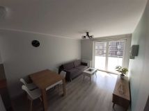 Mieszkanie 2-pokojowe Zielona Góra Łężyca, ul. Ciesielska