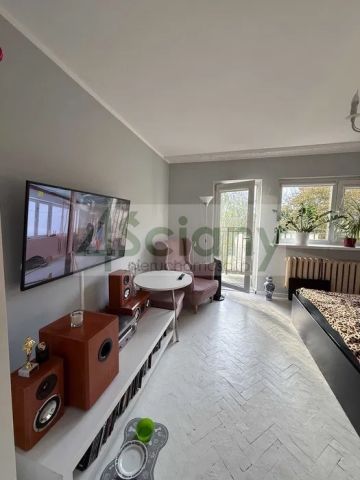 Mieszkanie 2-pokojowe Warszawa Mokotów, ul. Wołoska. Zdjęcie 1