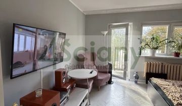 Mieszkanie 2-pokojowe Warszawa Mokotów, ul. Wołoska