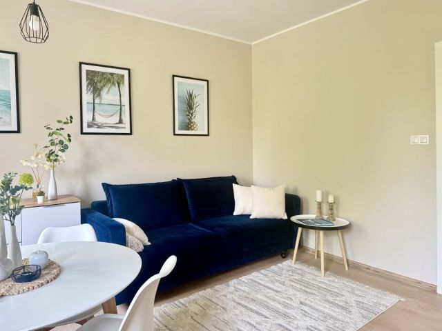 Mieszkanie 2-pokojowe Łódź Bałuty, ul. Zgierska. Zdjęcie 8