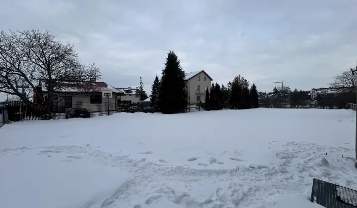 Działka inna Lublin Czechów, al. Spółdzielczości Pracy