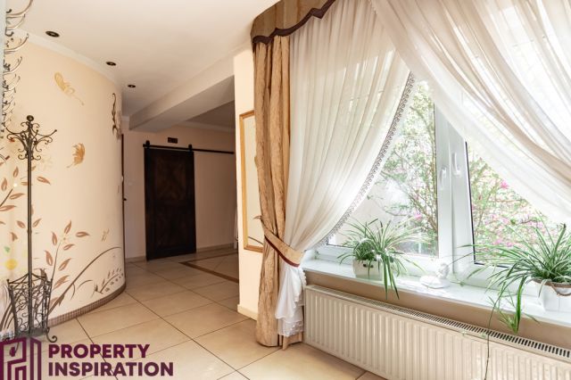 Hotel/pensjonat Krosno Odrzańskie. Zdjęcie 14