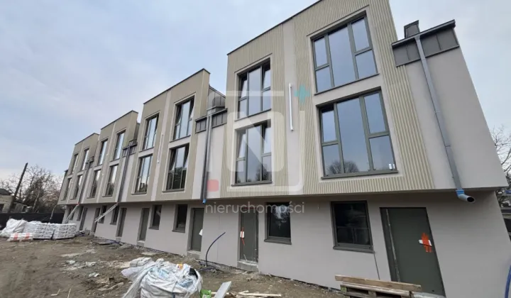 Mieszkanie 5-pokojowe Warszawa Białołęka, ul. Chęcińska