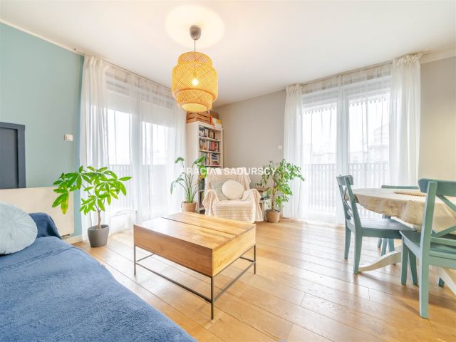 Mieszkanie 4-pokojowe Kraków, ul. Żabiniec. Zdjęcie 27