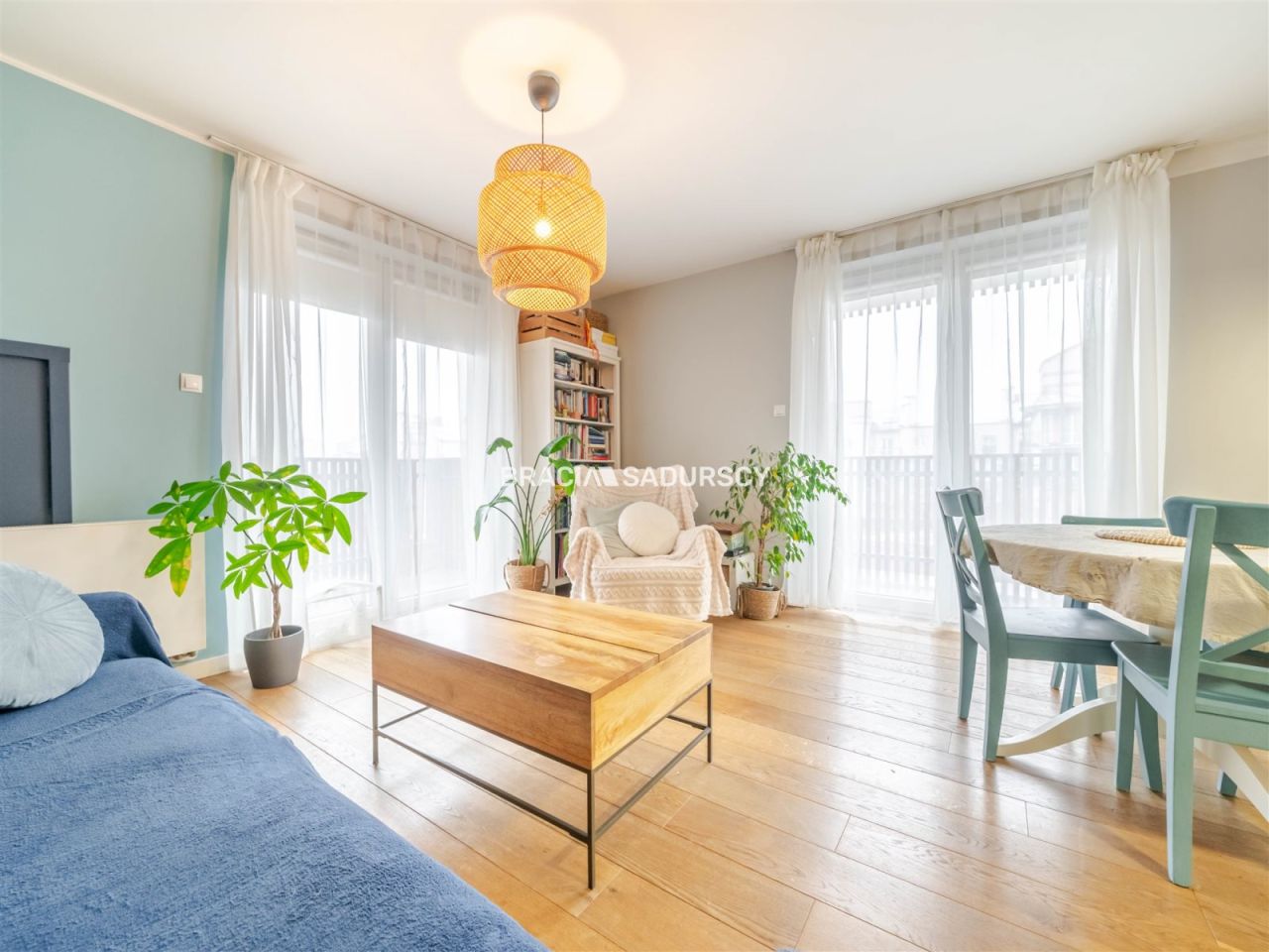 Mieszkanie 4-pokojowe Kraków Prądnik Biały, ul. Żabiniec. Zdjęcie 28