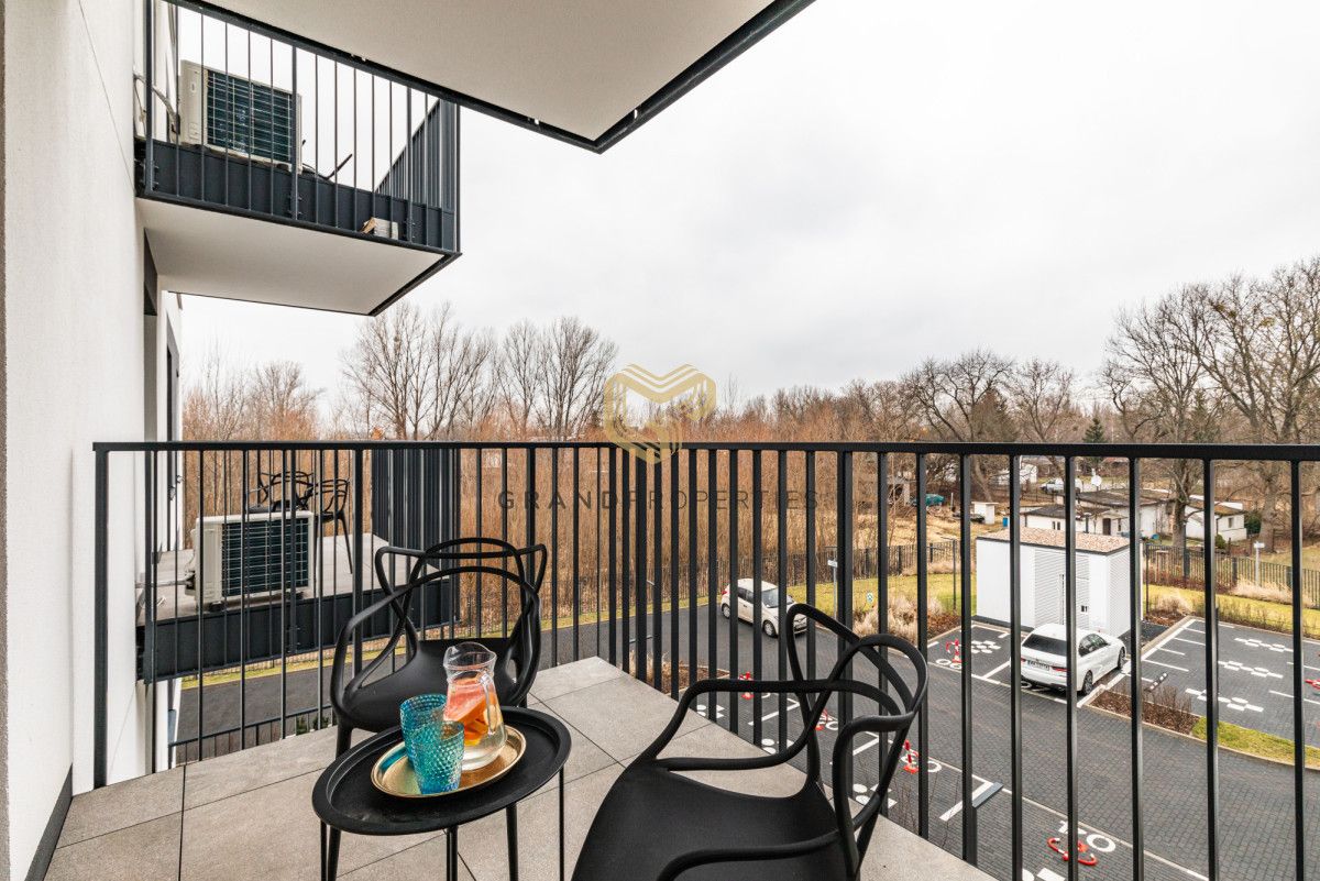 Mieszkanie 1-pokojowe Warszawa Ursynów, ul. Nowy Służewiec. Zdjęcie 11