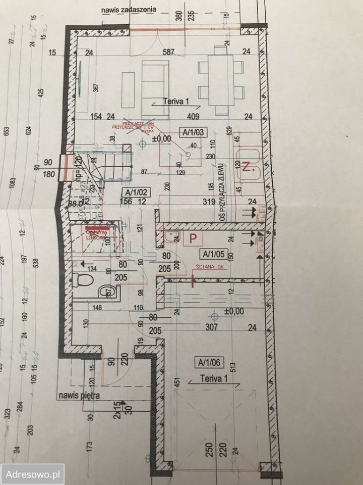 bliźniak, 4 pokoje Falenty Nowe, ul. Sympatyczna. Zdjęcie 4