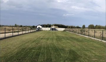 Działka budowlana Sołtyków, ul. Główna