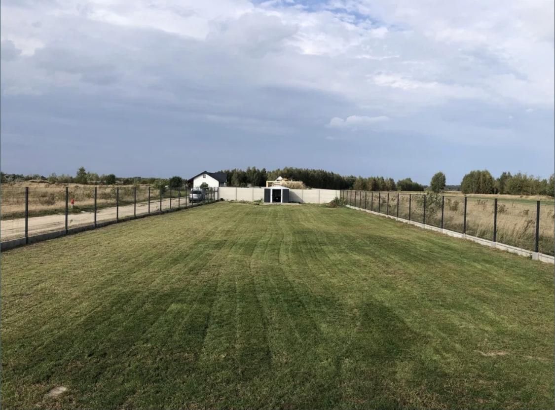 Działka budowlana Sołtyków, ul. Główna. Zdjęcie 2