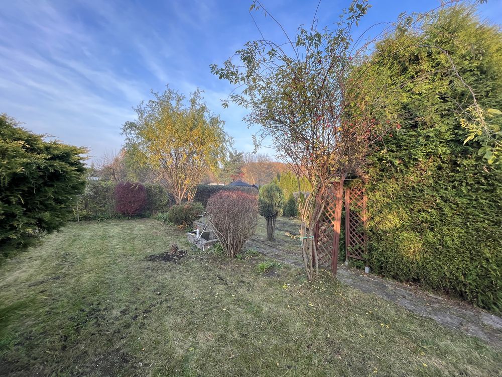 Działka rod Dąbrowa Górnicza. Zdjęcie 7