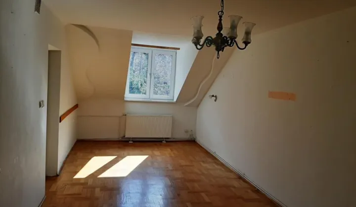 dom wolnostojący, 3 pokoje Jasło, ul. Lwowska