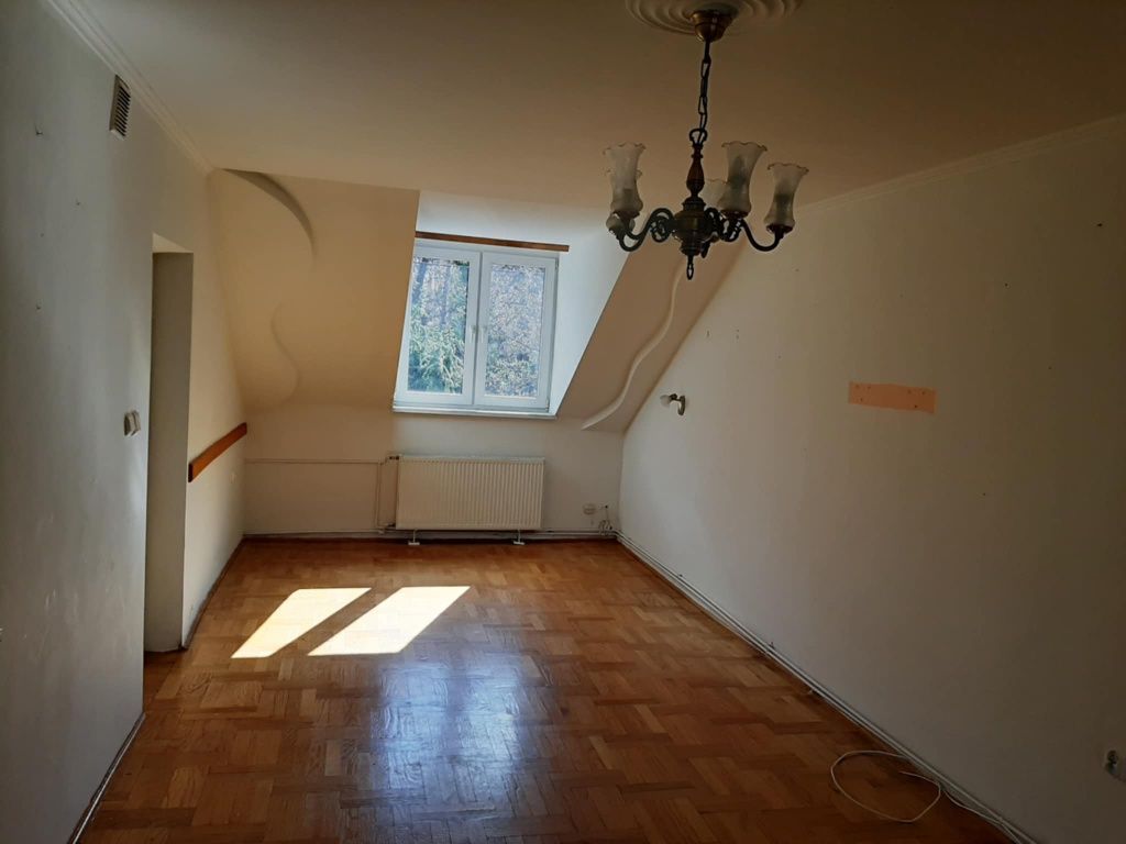 dom wolnostojący, 3 pokoje Jasło, ul. Lwowska. Zdjęcie 1