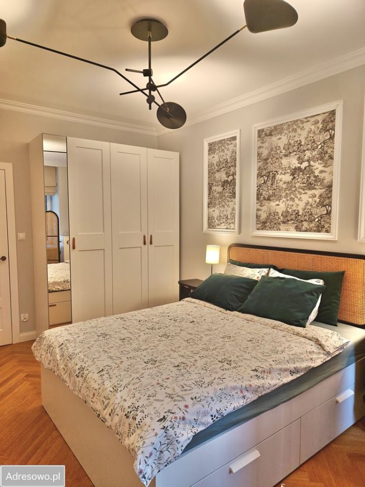 Mieszkanie 2-pokojowe Warszawa Ochota, ul. Szczęśliwicka. Zdjęcie 7