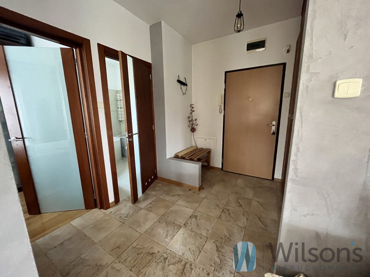 Mieszkanie 2-pokojowe Józefosław, ul. Wilanowska. Zdjęcie 15