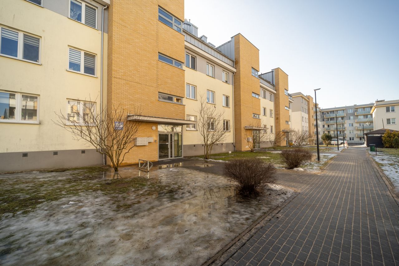 Mieszkanie 3-pokojowe Wasilków, ul. Białostocka. Zdjęcie 19