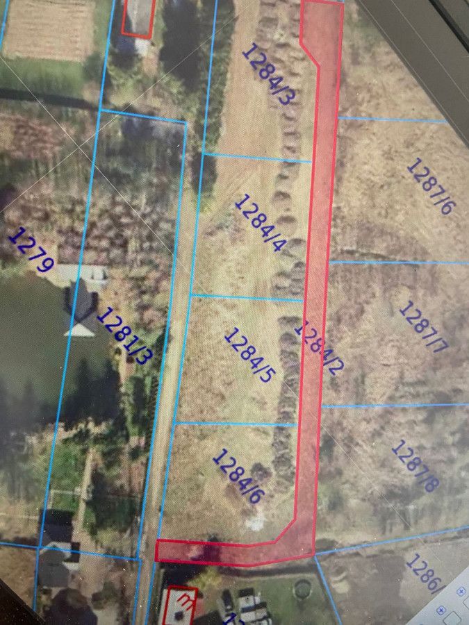 Działka budowlana Jarosław, ul. Zwierzyniecka. Zdjęcie 4