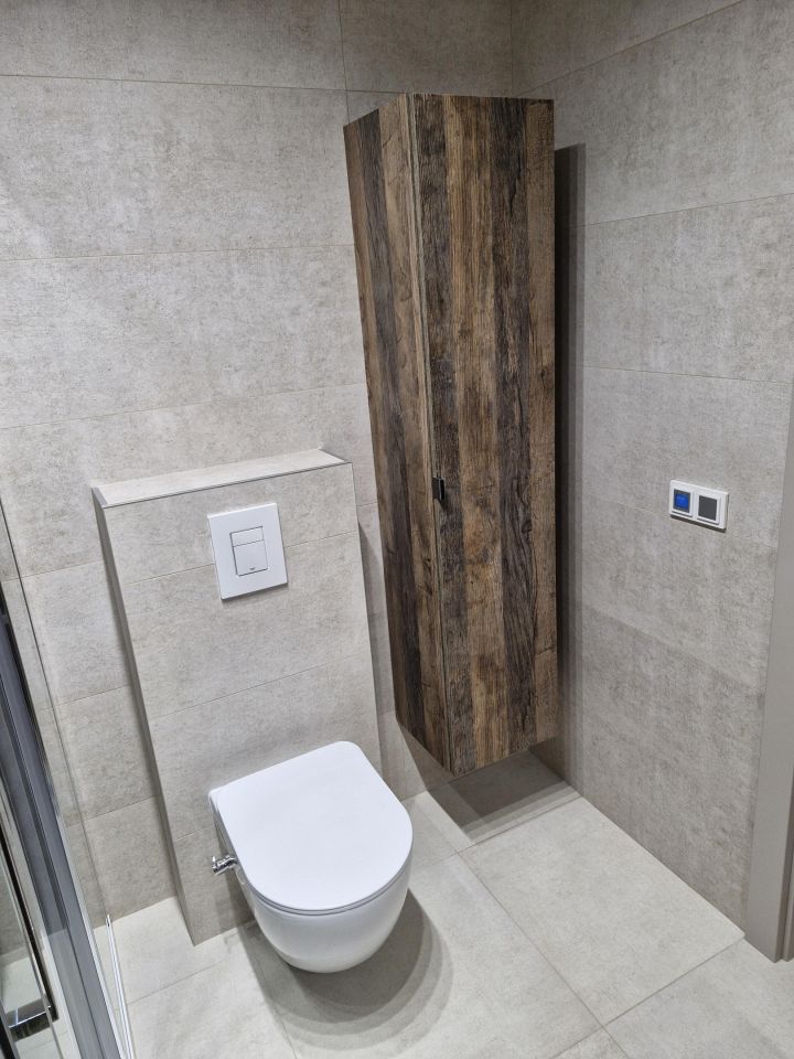 Mieszkanie 3-pokojowe Gdynia Chwarzno-Wiczlino, ul. Władysława Wagnera. Zdjęcie 9