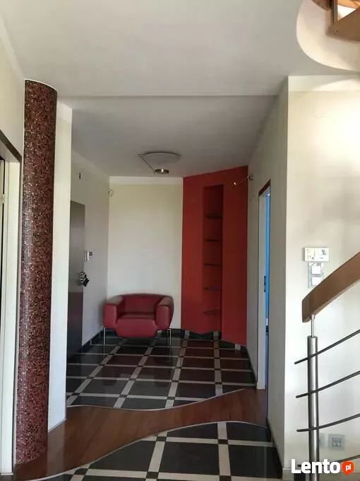 Mieszkanie 3-pokojowe Szczecin Żelechowa, ul. Grzymińska. Zdjęcie 9