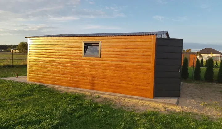 Działka budowlana Zwierzyniec Pierwszy, ul. 3 Maja