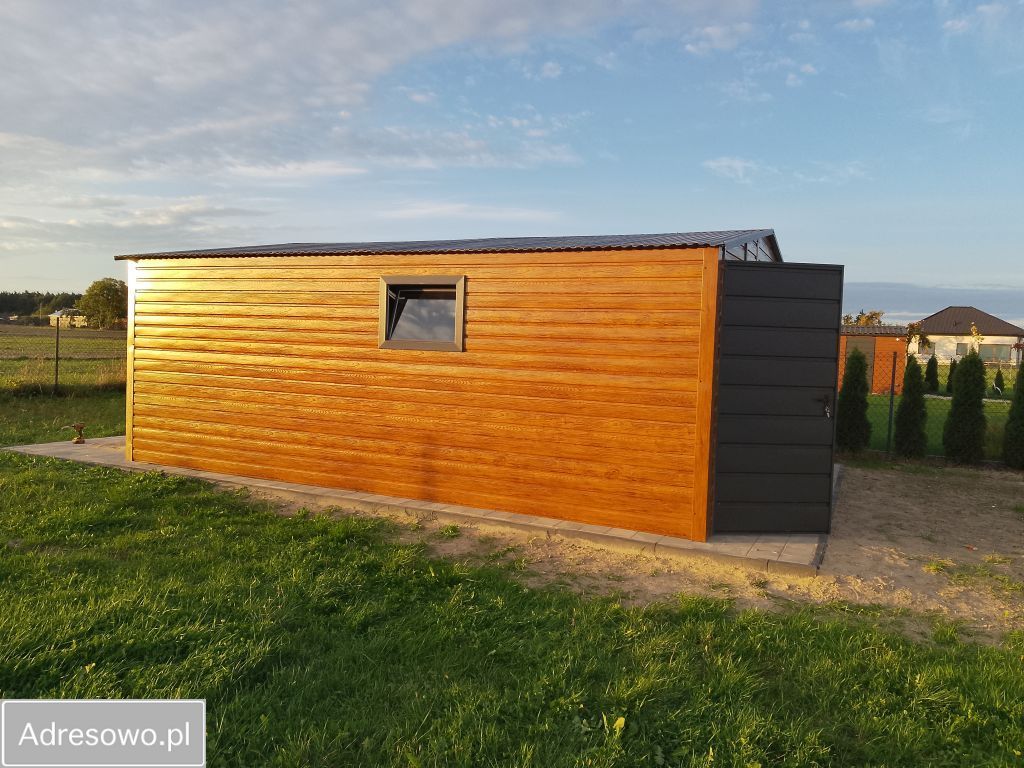 Działka budowlana Zwierzyniec Pierwszy, ul. 3 Maja. Zdjęcie 1