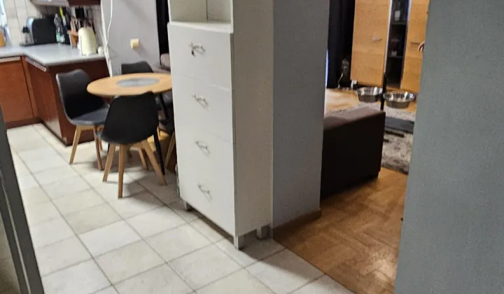 Mieszkanie 5-pokojowe Warszawa Ursynów, ul. Pachnąca