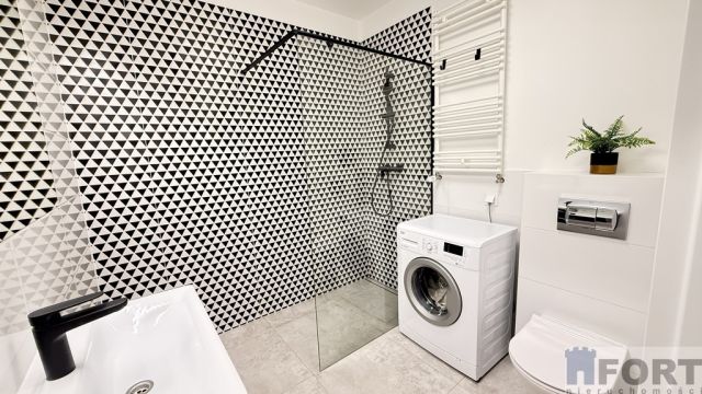 Mieszkanie 2-pokojowe Szczecin Świerczewo, ul. Tenisowa. Zdjęcie 10