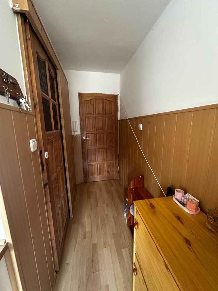 Mieszkanie 1-pokojowe Szczecin Niebuszewo, pl. Jana Kilińskiego. Zdjęcie 7