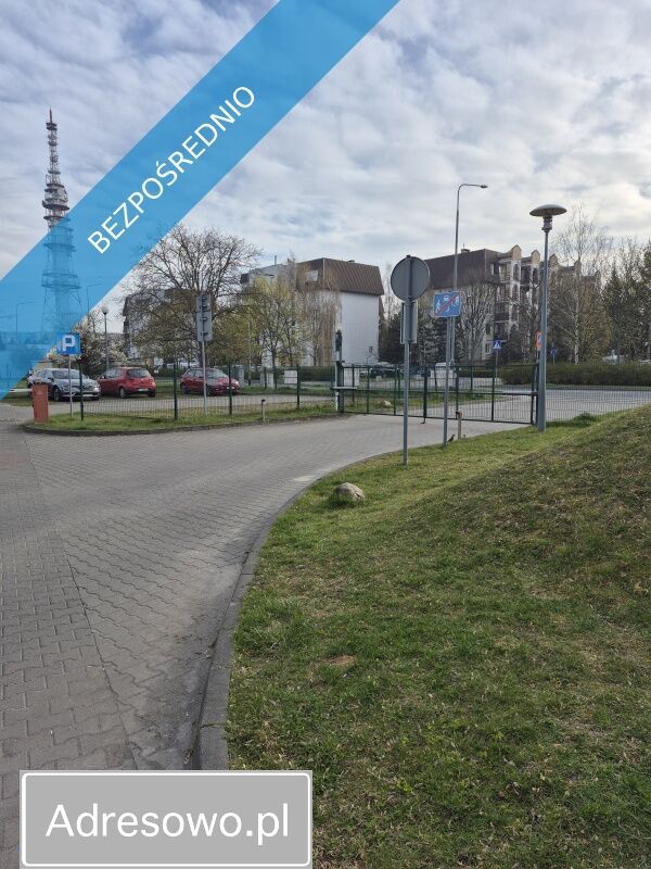 Mieszkanie 2-pokojowe Poznań Piątkowo, ul. Franciszka Stróżyńskiego. Zdjęcie 10