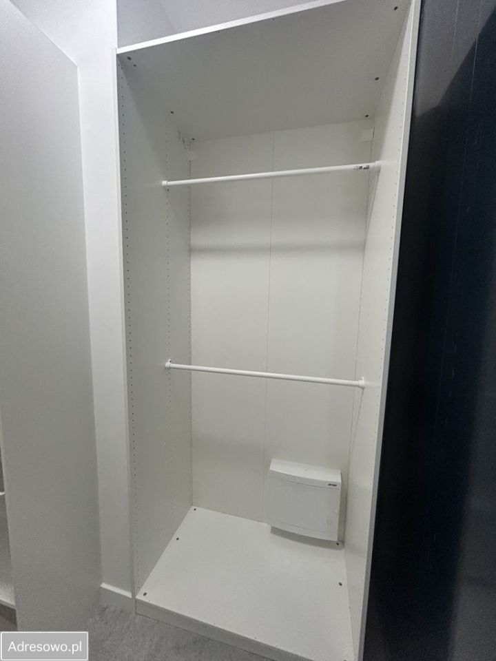 Mieszkanie 3-pokojowe Szczecin Śródmieście, ul. Miedziana. Zdjęcie 8