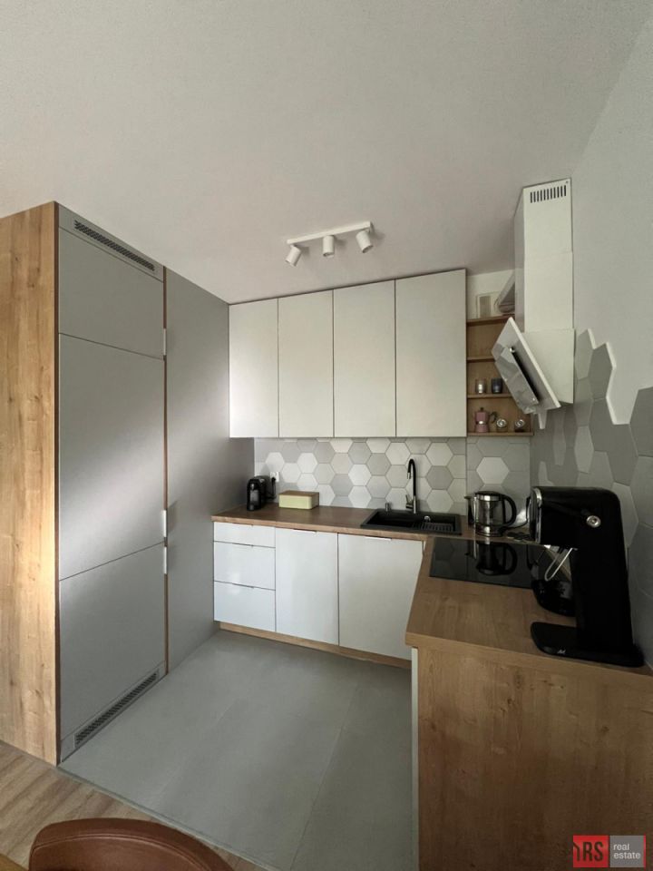 Mieszkanie 2-pokojowe Warszawa Praga-Południe, ul. Międzynarodowa. Zdjęcie 5