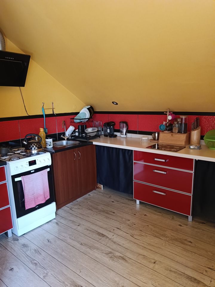 dom wolnostojący, 6 pokoi Dziewkowice, ul. Poprzeczna. Zdjęcie 8