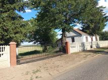 dom wolnostojący Pukarzów-Kolonia. Zdjęcie 2