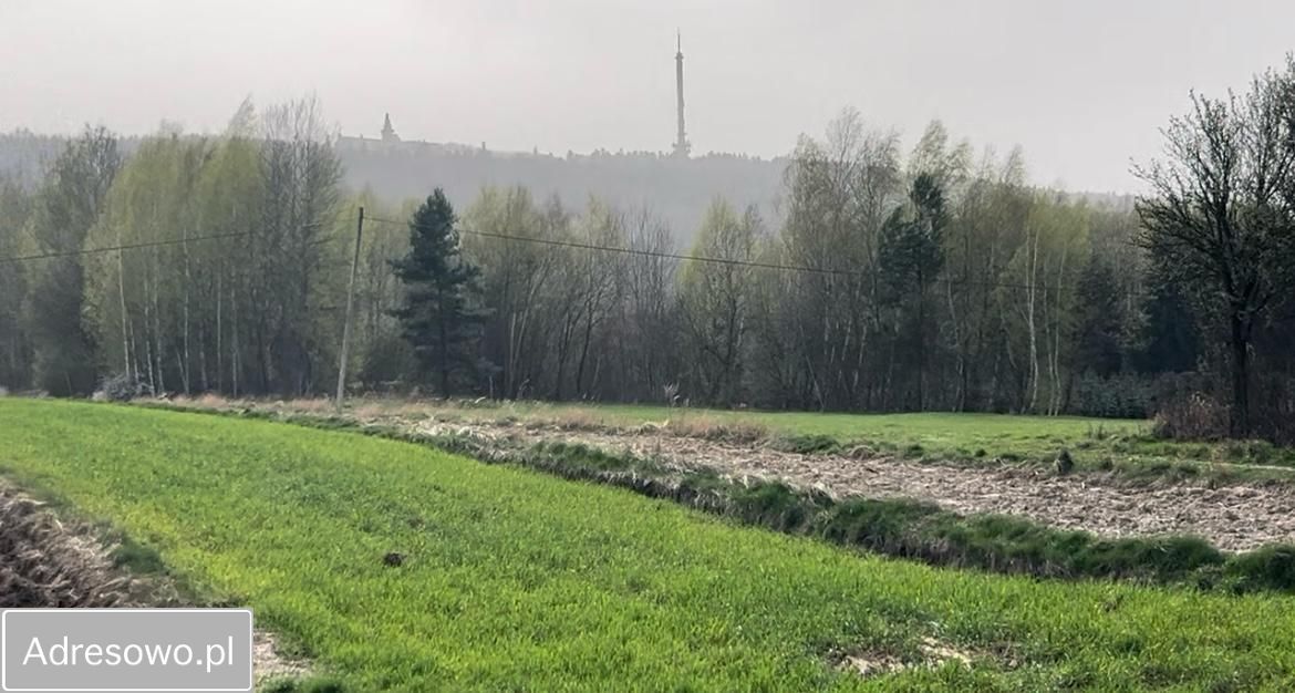 Działka rekreacyjna Baszowice. Zdjęcie 2