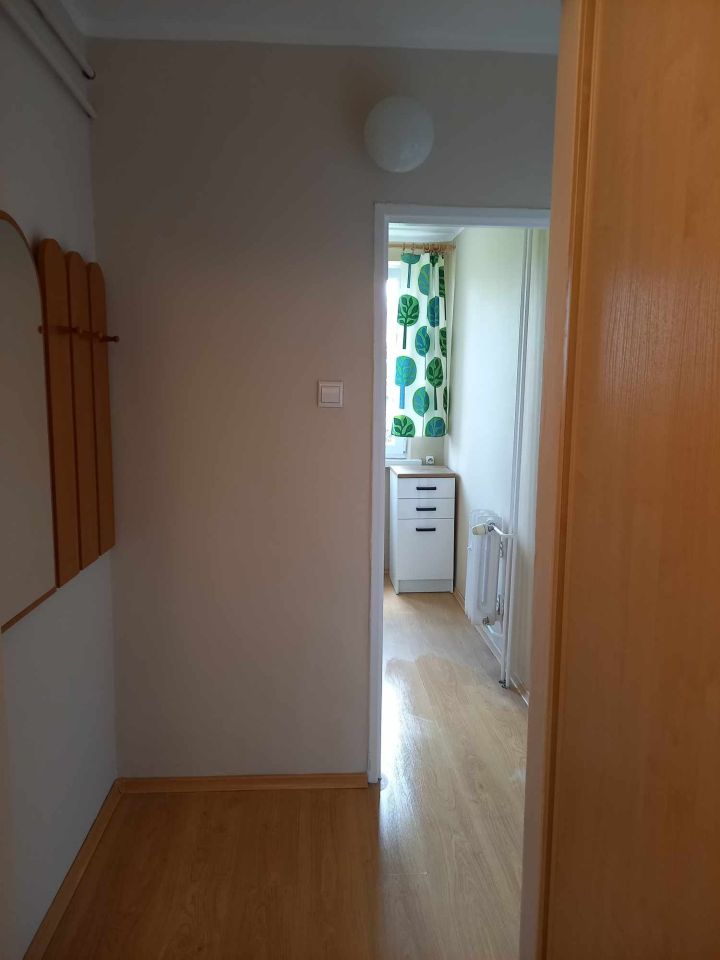 Mieszkanie 1-pokojowe Kraków Bieńczyce, os. Piastów. Zdjęcie 6