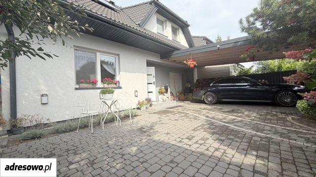 bliźniak, 3 pokoje Skrzeszew, ul. Brygady Pościgowej. Zdjęcie 1