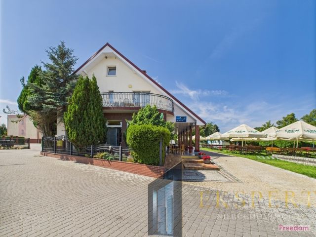 Hotel/pensjonat Mielno. Zdjęcie 15