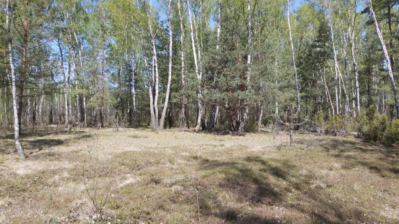 Działka budowlana Łosie, ul. Piotrusia Pana