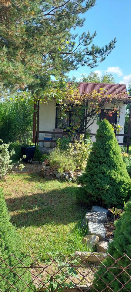 Działka rekreacyjna Kielce