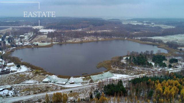 Działka inwestycyjna Martiany. Zdjęcie 13