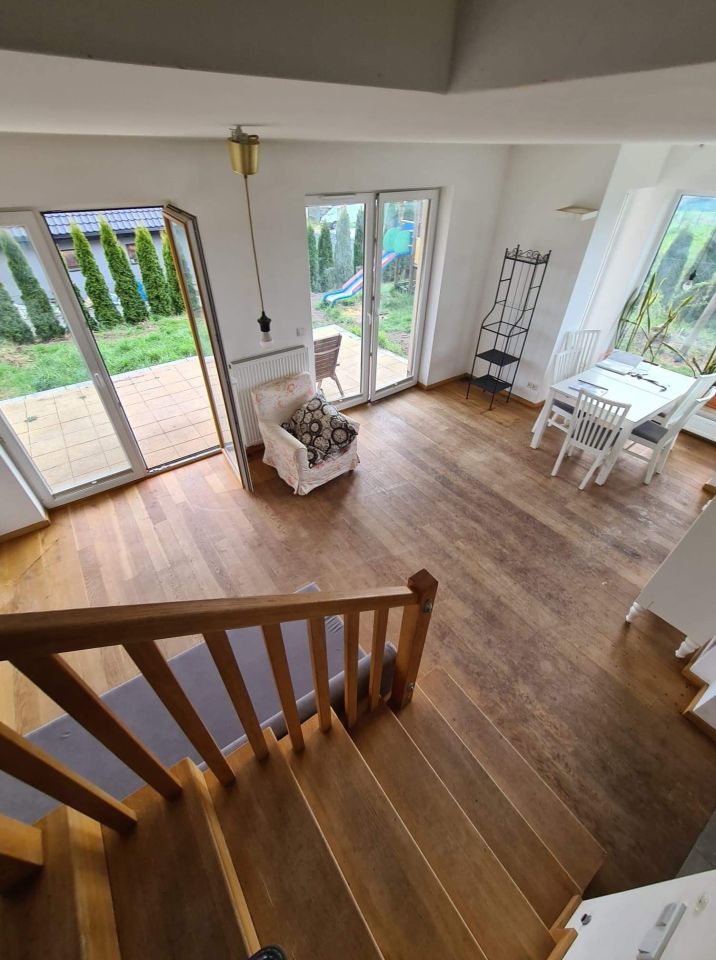 bliźniak, 5 pokoi Tomaszowice, ul. Ujazdowska. Zdjęcie 6