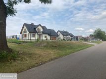 Działka budowlana Nowe Mostki. Zdjęcie 3