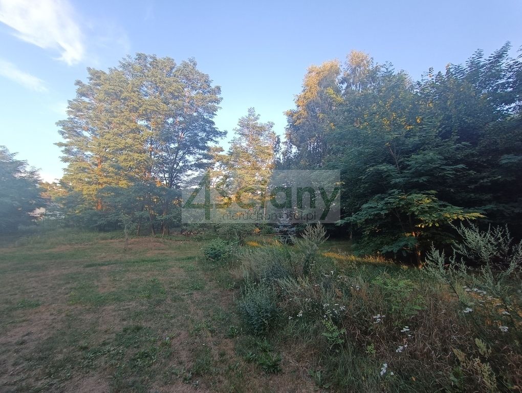 Działka budowlana Biernik. Zdjęcie 8