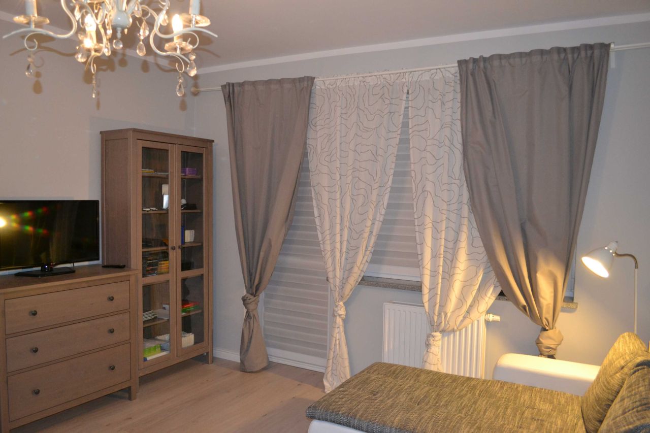 Mieszkanie 2-pokojowe Bydgoszcz Fordon, ul. Szlakowa