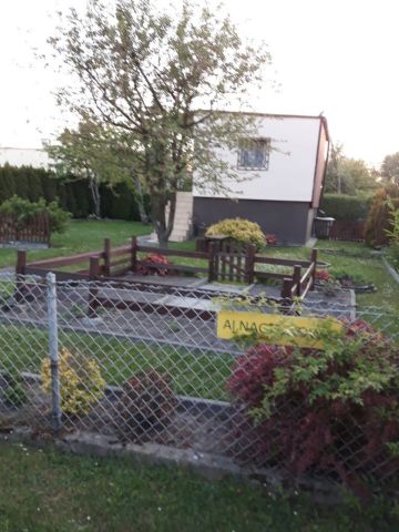 Działka rod Częstochowa Zawodzie. Zdjęcie 1