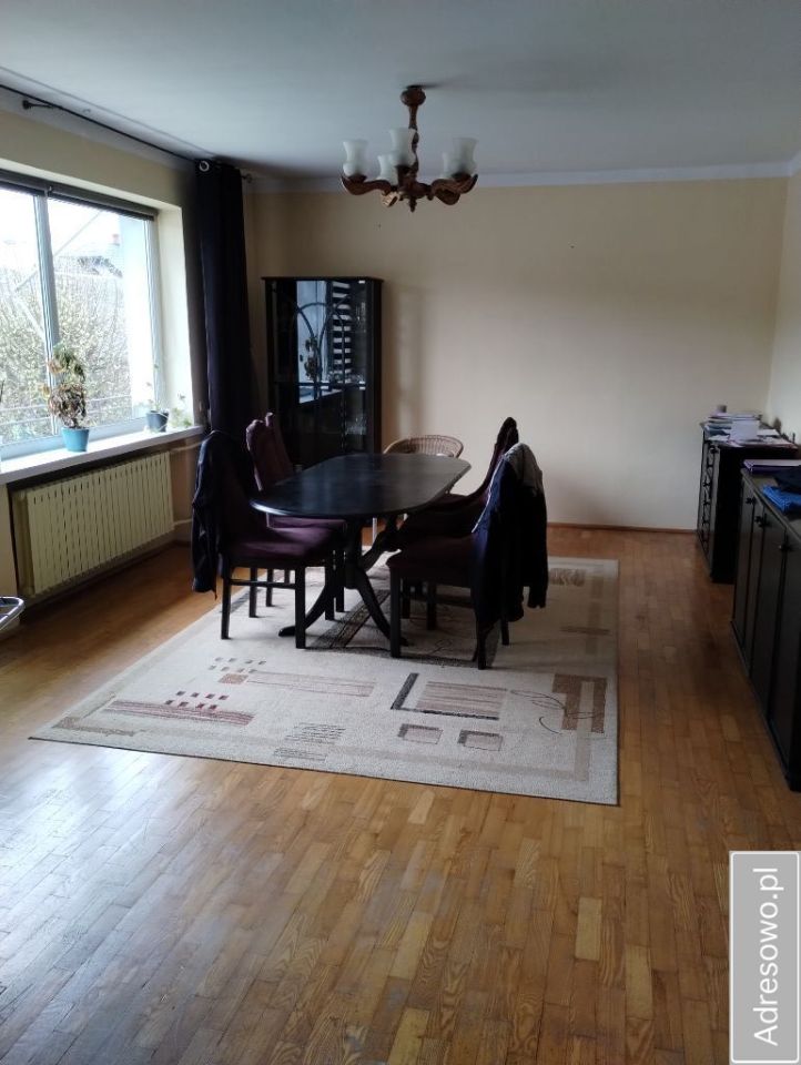 Lokal Dąbrowa-Dzięciel. Zdjęcie 14