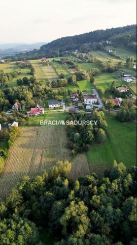 Działka rolna Gorzeń Górny. Zdjęcie 7