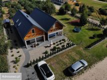 Hotel/pensjonat Jastrzębia Góra. Zdjęcie 4